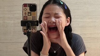 重温经典，太费嗓子了，听过这首歌的都是老粉了吧