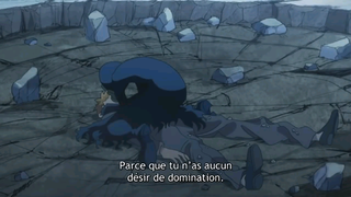 Anime ngập tràn siêu năng lực #amv