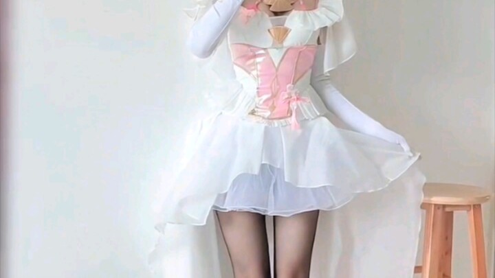 Caught a scumbag fox