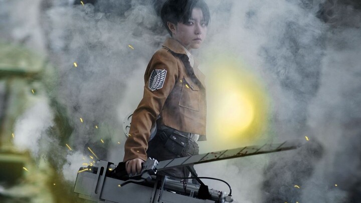 Fitur utama fanfic Jinju ada di bagian akhir! Anda harus melihatnya sampai akhir, percayalah, Anda h