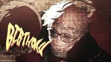 Hamatora-Re eng. sub EP 10