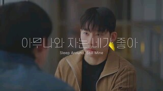 Kiss x KISS X KISS EP4 (2/2) Eng Sub