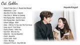 {Full Music} Ost. Guardian: The Lonely and Great God (쓸쓸하고 찬란하神-도깨비) / GOBLIN Lagu Drama Korea