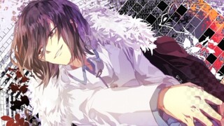 ☆"ฉันอยากให้จูบของคุณเป็นเหล้าก่อนอาหาร"★[อาชญากรรมและการลงโทษ/ฟีโอดอร์ ดอสโตเยฟสกี/หนูในบ้านแห่งควา