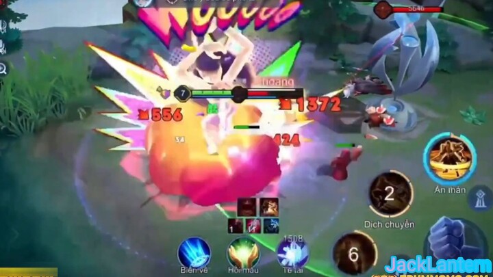 ông hoàng trong làng chọc chó #game