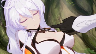 Cảm giác như một giấc mơ | Honkai Impact | Game MV