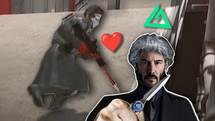 🫦💘Kali terakhir dekat dengan pria paling kuat di penjara... 【Operasi Delta Lansia】