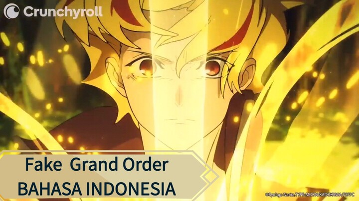 EXCALIBURRRRRRRR RICHARD LIONHEARTT ?? EMANG BISA ??