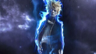 Naruto Strom 2 mission 2