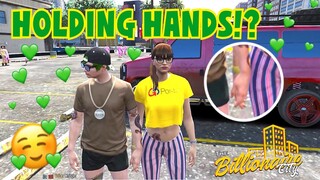 Luto ng tawas with JAY & slengbalu - GARD GTA 5 RP