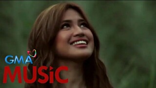 Julie Anne San Jose | Chasing The Light | Official Music Video