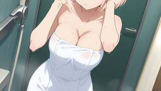 Anime cewek no sensor 21+