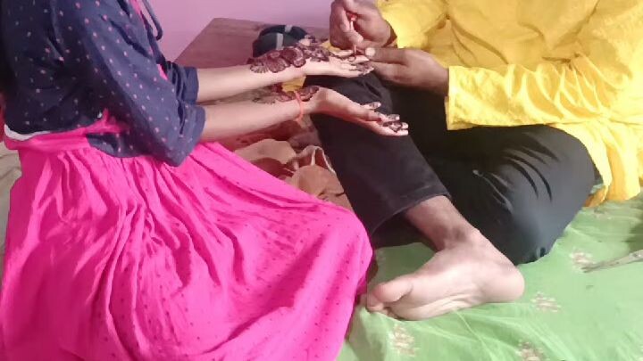 prem raj mehndi