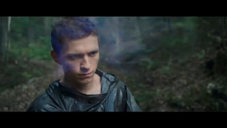 รีวิวหนัง Chaos Walking