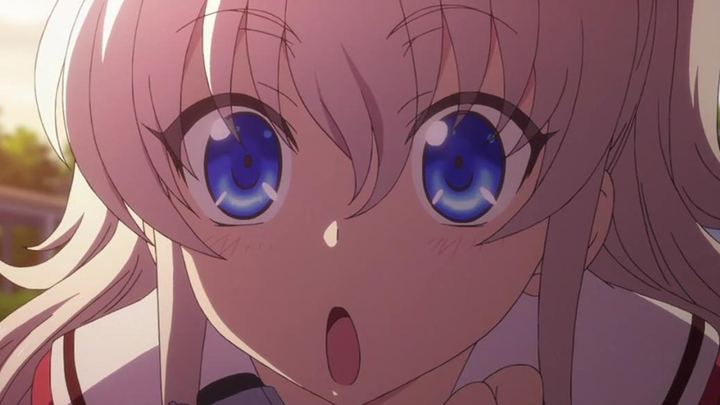 Would you like to like Yuri Nao again? 【Story MAD】