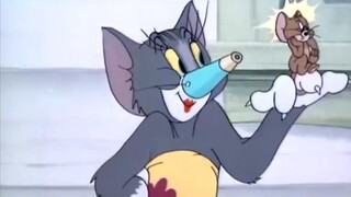 Tom yang paling jorok
