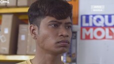 Kalau Dah Berbini (Episode 10)