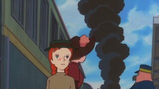 Ann Of Green Gables Episode 1