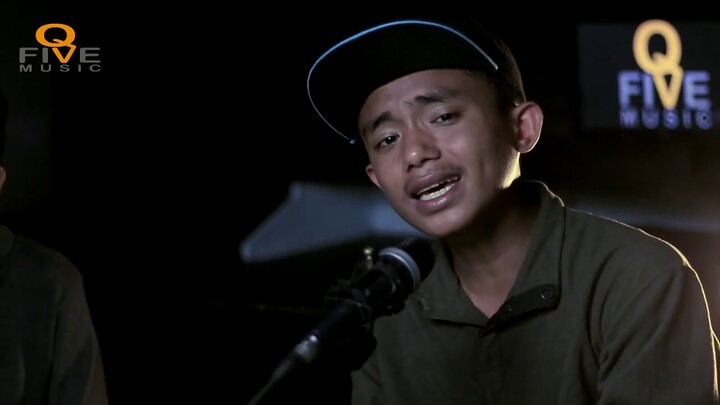Disaat kau harus memilih - Pance Pondaag | Cover | Dodi Hala ( keyboard ) Force Hala