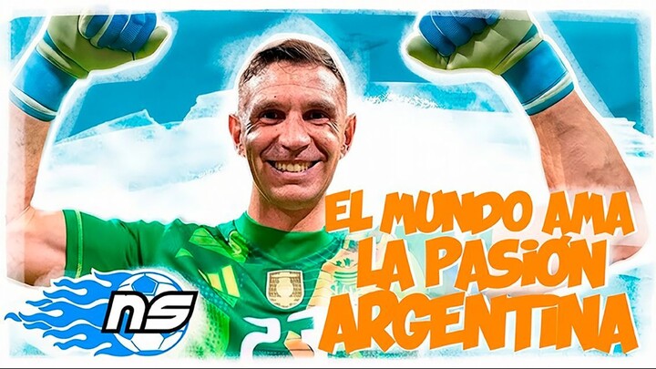 ¿Por qué Aman Argentina? Testimonios Extranjeros que te Emocionarán