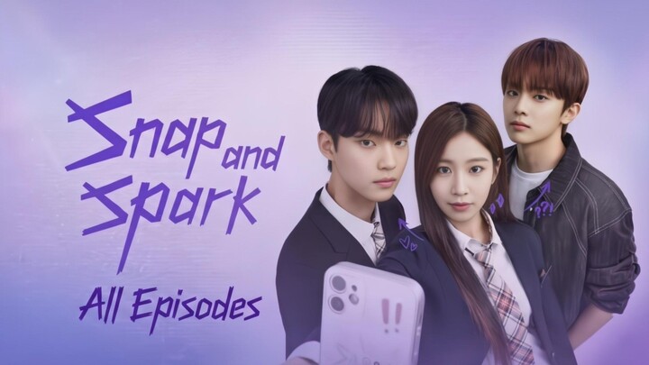 Snap.And.Spark.Season.01.2023.All.Episodes.Hindi Dubbed
