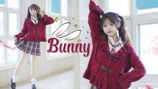 【Octopus】Bunny☆ will give you a rare red bunny!