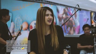 HANGGANG DULO -  PARALUMAN #SCENEZONE