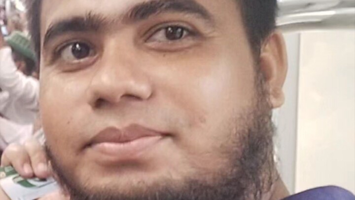 Bangladesh material