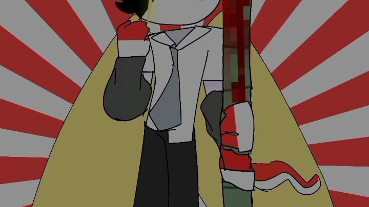 ||BI meme||ft:Indonesia||#countryhumans #countryballs