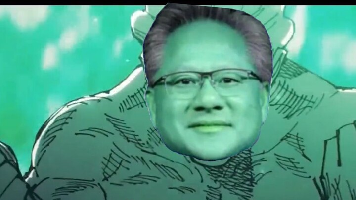 The field expands! AMD vs. NVIDIA! RX 7950 xtx VS 4090, kill the master!