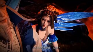 Preview Lord Of Ancient Gods Grave Eps 363  💥