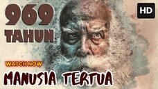 10 MANUSIA Berumur Paling Panjang di ALKITAB