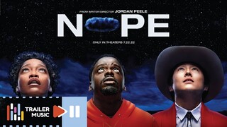 NOPE | Final Trailer Music
