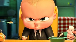 The Boss Baby    (2017). The link in description