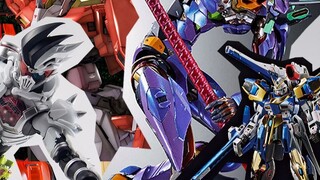 [XiaoIce News] Issue 32! The brighter and more brilliant Unit-01 and the dangerous zombies that fina