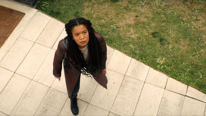 new super heros series ep 1 in hindi dubbed