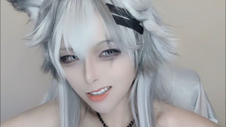 《"哪有男娘像削笔刀的" "什么意思?" "字面意思“》