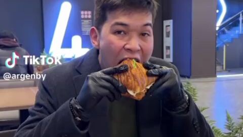 Badass Man getting flirt by Women