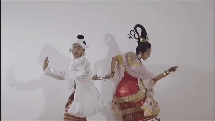 ระบำพม่า: สมัยศตวรรษที่ 15 – ยุคอินวะ