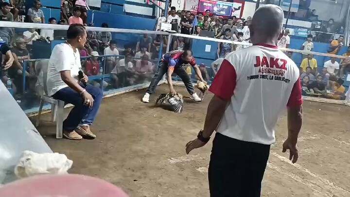 4th fight