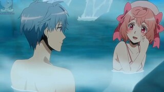 Ở nhà chơi game mà cũng có người yêu - Anime Net-juu no susume