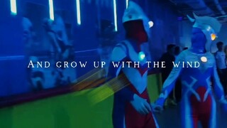【赛罗哥哥05】最新视频已上线，快来围观！