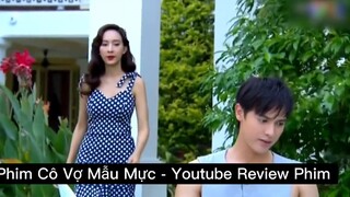 [Review] Phim Thái Lan Hay Nhất Cô Vợ Mẫu Mực 3