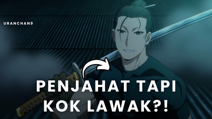 Bukan Penjahat Biasa! Seberapa Kuat Ivan Yosano?!