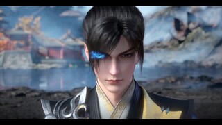 Peerless Battle Spirit Episode 147 indo