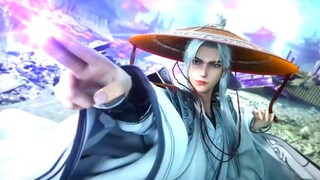 Wang Lin Akhirnya Dapatkan Artefak Dewa Legendaris 🔥  Renegade Immortal Episode 67 | Spoiler