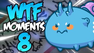 Axie Infinity WTF Funny Moments Ep.8