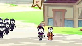 第七集|出言不逊冒犯皇权，要被砸店下狱了?