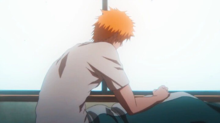 BLEACH _ THOUSAND YEAR BLOOD WAR – (FAN MADE MAD_AMV)