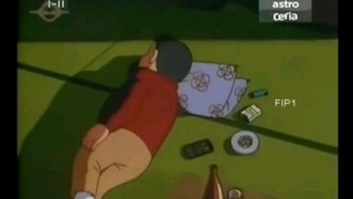 Doraemon: Nobita dan Labirin Timah